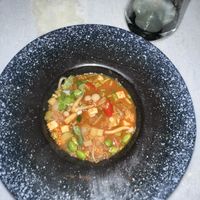   at Mizu in Killarney