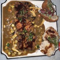   at Mizu in Killarney