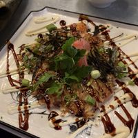   at Mizu in Killarney