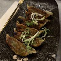  at Mizu in Killarney
