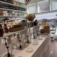  at Refillism in York