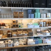  at Refillism in York