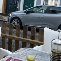  at Wine Not? in Terceira