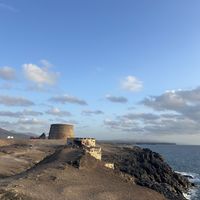   at NāNā in Fuerteventura