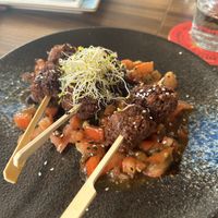   at NāNā in Fuerteventura