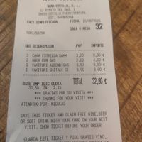 Très très abordable at NāNā in Fuerteventura