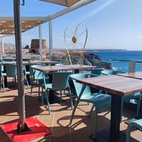 View at NāNā in Fuerteventura