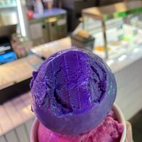   at Soft Swerve - Tangram Food Court in Flushing