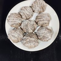  at Bean's Goody in Kyoto