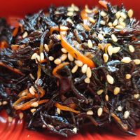 Super delicious Japanese food at Teng Bespoke Vegetarian Restaurant - 藤 in Central Singapore