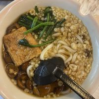   at Teng Bespoke Vegetarian Restaurant - 藤 in Central Singapore