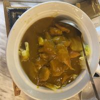   at Teng Bespoke Vegetarian Restaurant - 藤 in Central Singapore