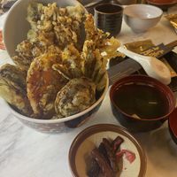   at Teng Bespoke Vegetarian Restaurant - 藤 in Central Singapore