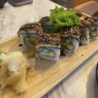   at Teng Bespoke Vegetarian Restaurant - 藤 in Central Singapore