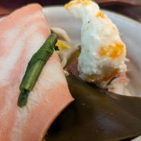  at Teng Bespoke Vegetarian Restaurant - 藤 in Central Singapore