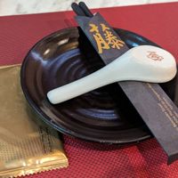  at Teng Bespoke Vegetarian Restaurant - 藤 in Central Singapore