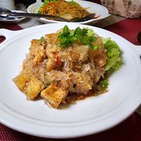  at Teng Bespoke Vegetarian Restaurant - 藤 in Central Singapore