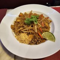  at Teng Bespoke Vegetarian Restaurant - 藤 in Central Singapore