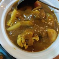  at Teng Bespoke Vegetarian Restaurant - 藤 in Central Singapore