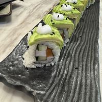 Avo   at Teng Bespoke Vegetarian Restaurant - 藤 in Central Singapore