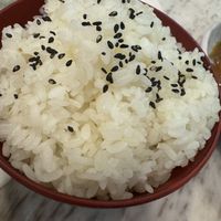 Rice   at Teng Bespoke Vegetarian Restaurant - 藤 in Central Singapore
