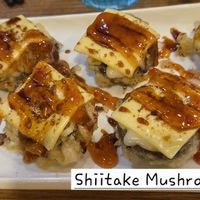  at Teng Bespoke Vegetarian Restaurant - 藤 in Central Singapore