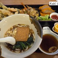  at Teng Bespoke Vegetarian Restaurant - 藤 in Central Singapore