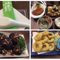 Worth trying at Teng Bespoke Vegetarian Restaurant - 藤 in Central Singapore