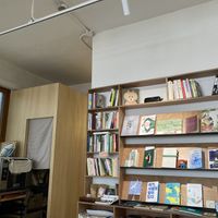 good vibes!  at Teumssag - 틈싹 in Gongju