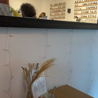  at Miri‘s Café in Passau