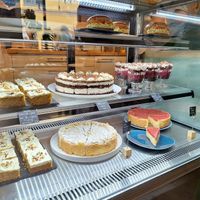  at Miri‘s Café in Passau