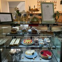  at Miri‘s Café in Passau