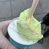   at Paradis Gelateria - Karl Johan in Oslo