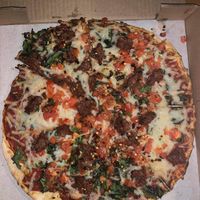  at Pizza Luce - Downtown in Minneapolis