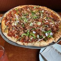  at Pizza Luce - Downtown in Minneapolis