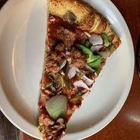  at Pizza Luce - Downtown in Minneapolis