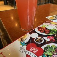  at Pizza Luce - Downtown in Minneapolis