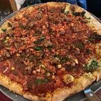  at Pizza Luce - Downtown in Minneapolis