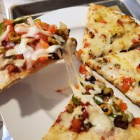  at Pizza Luce - Downtown in Minneapolis