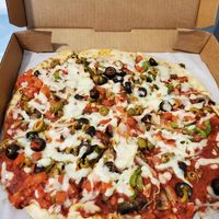  at Pizza Luce - Downtown in Minneapolis