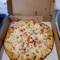  at Pizza Luce - Downtown in Minneapolis