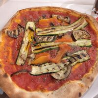  at Trattoria Piazzeria Antico Capon in Venice