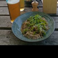  at The Leaping Salmon in Yelverton