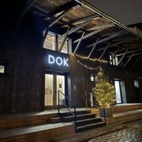   at Liberecký DOK (by Nordbeans) in Liberec