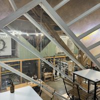   at Liberecký DOK (by Nordbeans) in Liberec