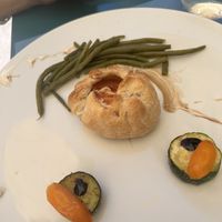   at La Casina di Alice in Livorno