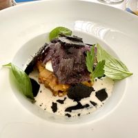 Frittatina   at La Casina di Alice in Livorno