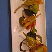  at La Casina di Alice in Livorno