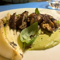   at La Casina di Alice in Livorno