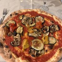   at Pizzeria Camping Cala Ginepro in Cala Liberotto